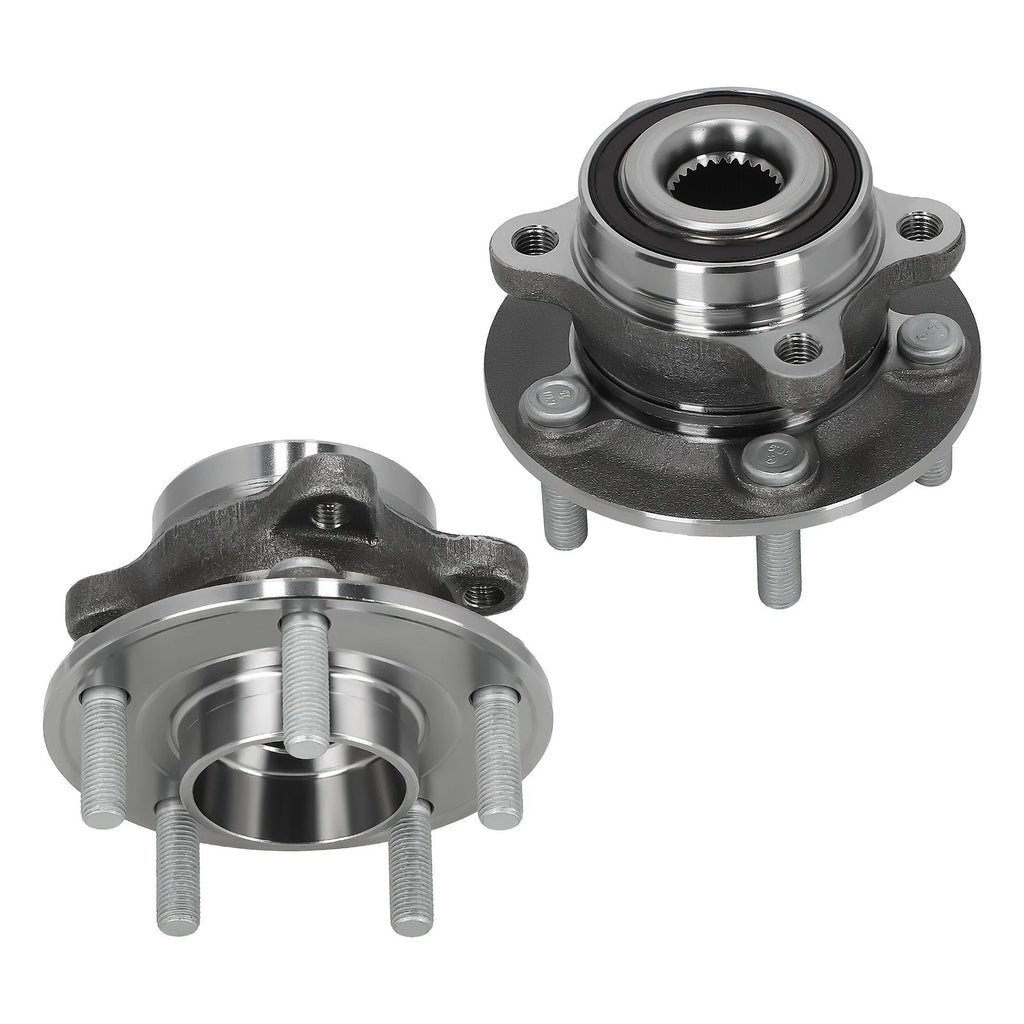 Front or Rear Wheel Hub Bearing for Ford Fusion (2017–2019) HA590481