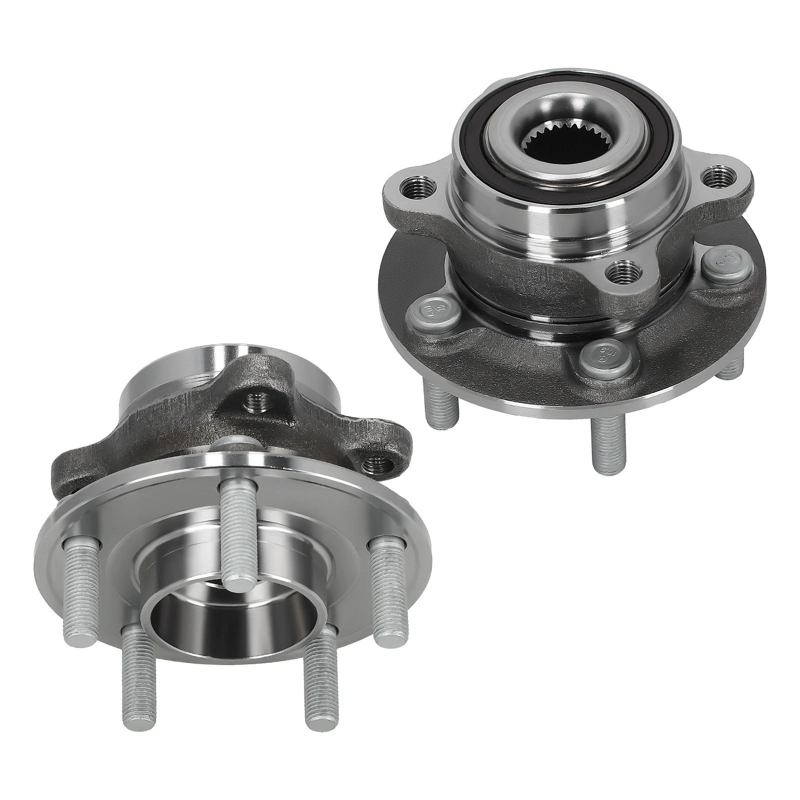 Front or Rear Wheel Hub Bearing for Ford Fusion (2017–2019) HA590481