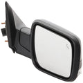 Right Power Mirror for Ford Explorer (2016–2019) Heated with Signal Light