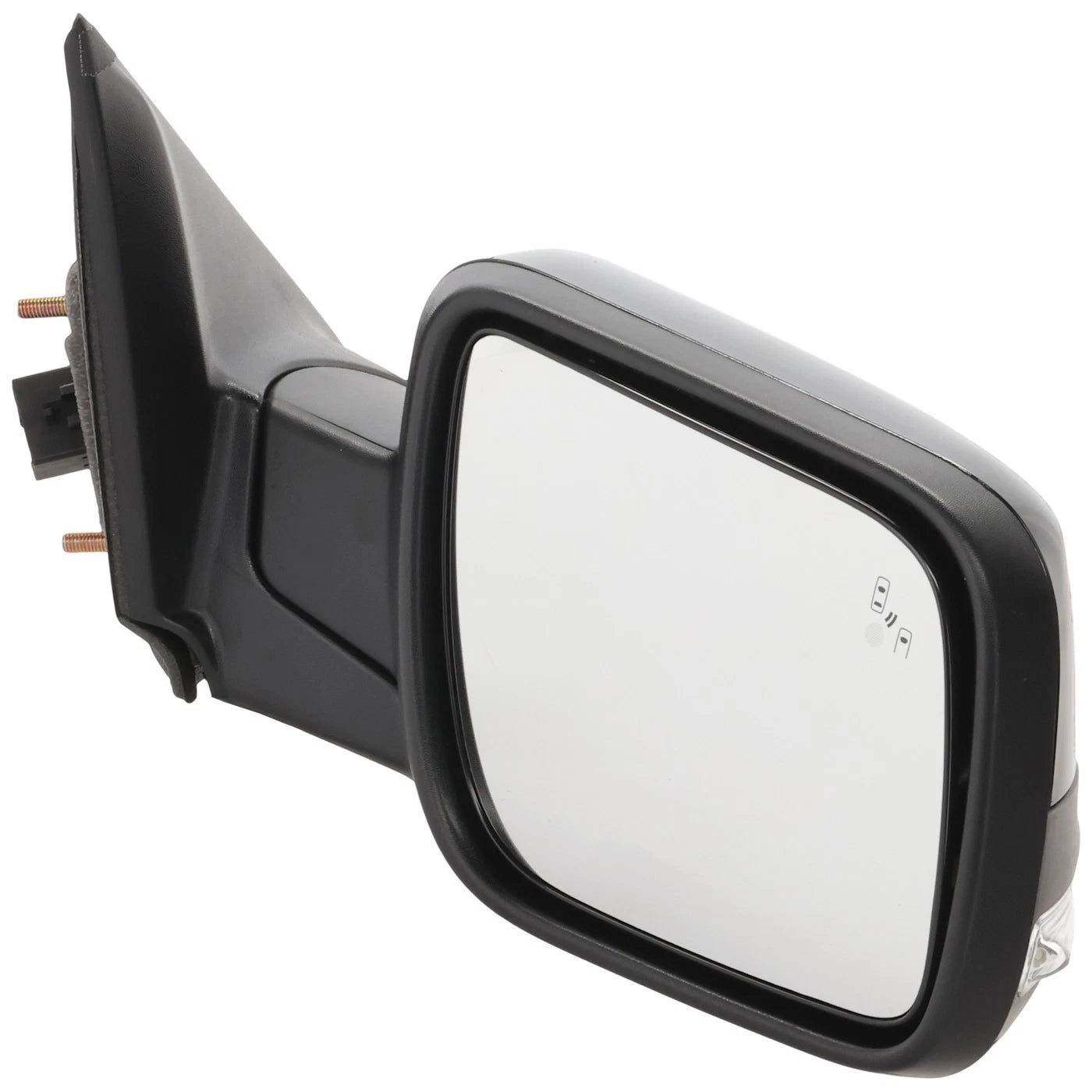 Right Power Mirror for Ford Explorer (2016–2019) Heated with Signal Light