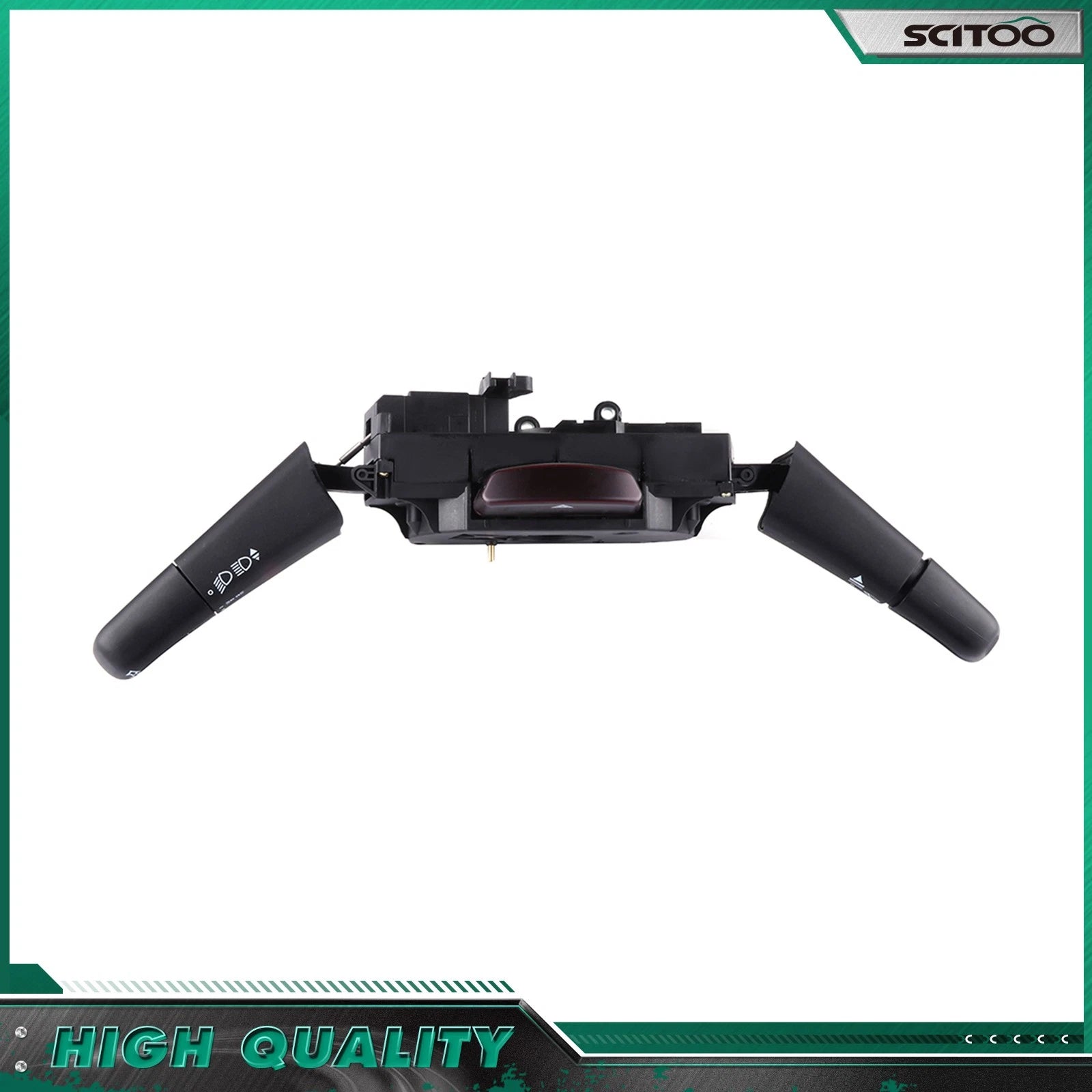 Turn Signal Wiper Combination Switch for Dodge Sprinter 2500 3500 (2003–2006)