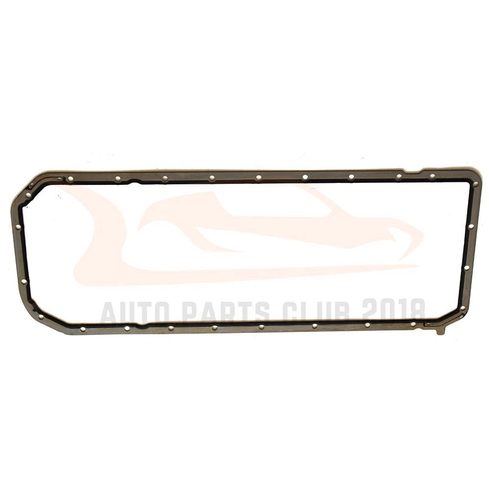 Oil Pan Gasket for BMW 528i 525i 330i Z4 (1991–2008)