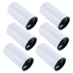 Set of 6 Diesel Filters FF63041NN for Cummins L9 (2020–2022) Replace 5526400