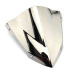 Windscreen Deflector Bracket for Yamaha MT-09/FZ-09 (2014–2016) Silver
