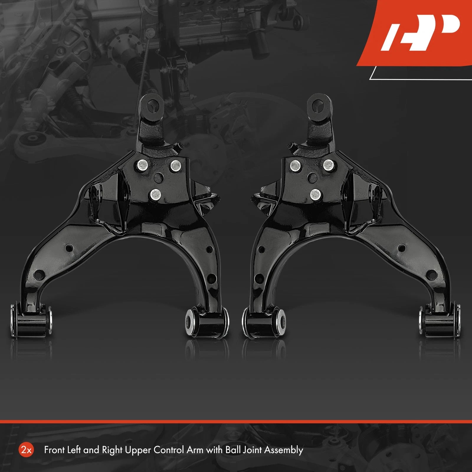 Front Lower Control Arm for Toyota 4Runner (1996-2002)