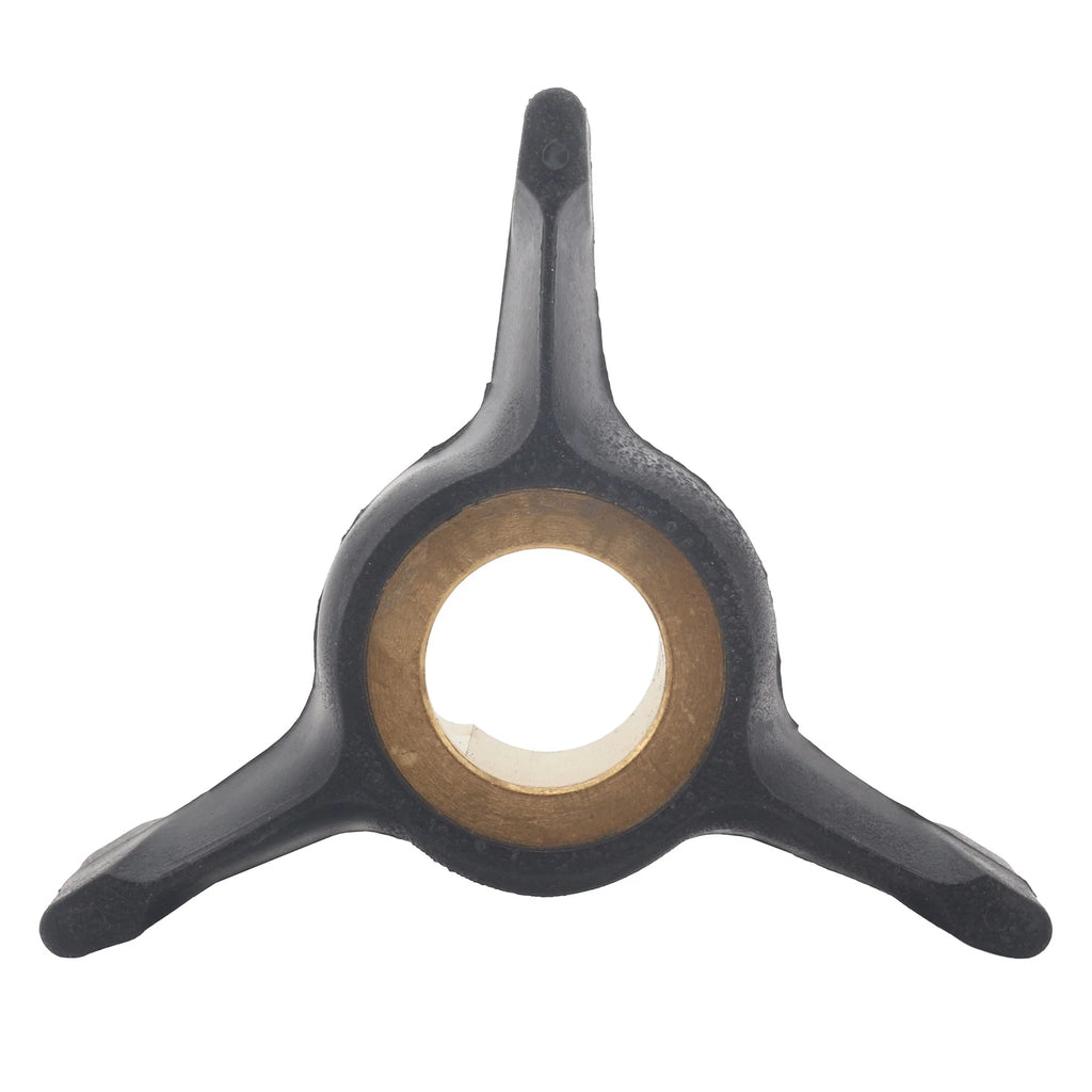 Outboard Water Pump Impeller & Key for Evinrude Johnson 35-50 HP