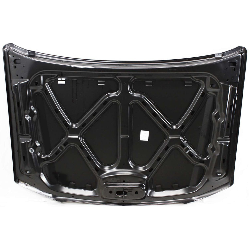 Hood Kit for Chevrolet Silverado 1500/2500 (2003–2006)