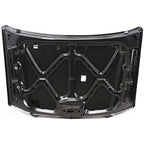 Hood Kit for Chevrolet Silverado 1500/2500 (2003–2006)
