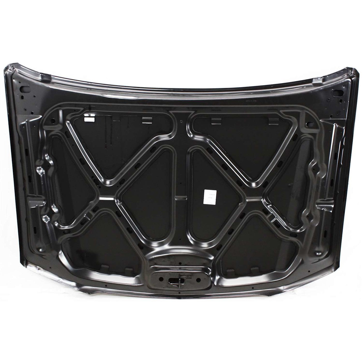 Hood Kit for Chevrolet Silverado 1500/2500 (2003–2006)