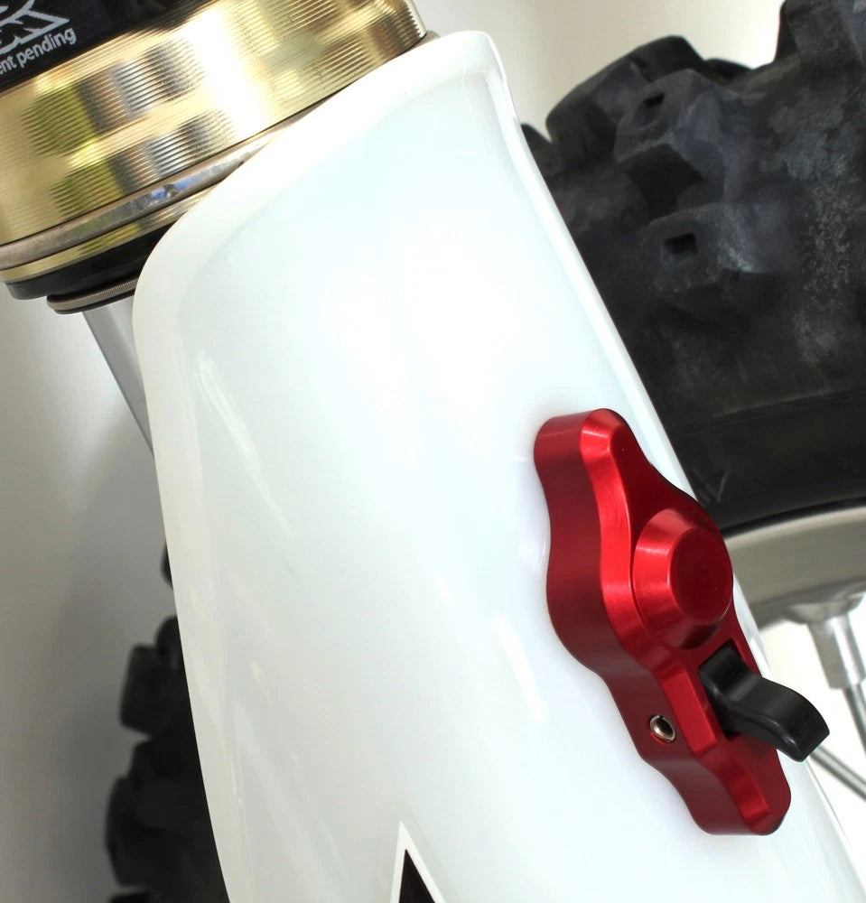 WORKS Pro Launch Start Device for Honda CRF250R CRF450R (2010–2016)