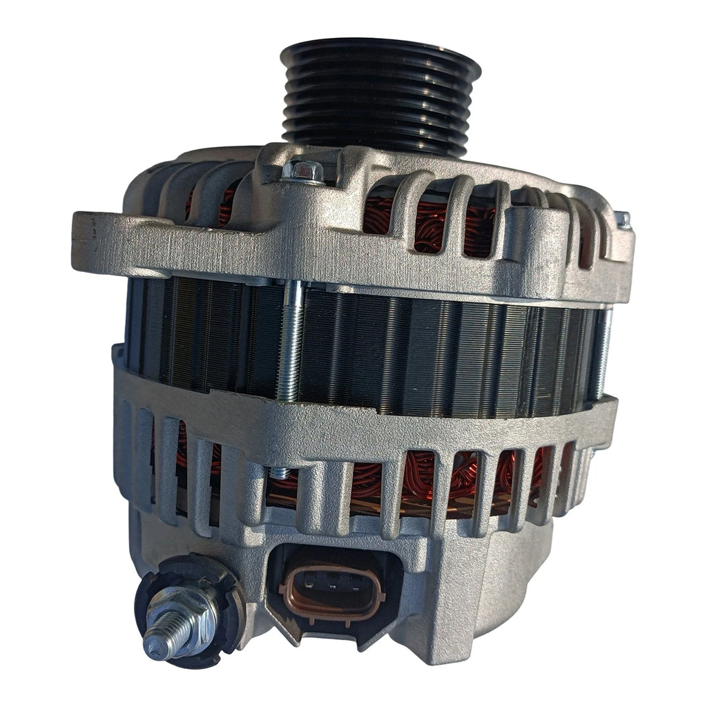 Alternator for Nissan Maxima, Pathfinder, INFINITI QX60 (2017–2022)