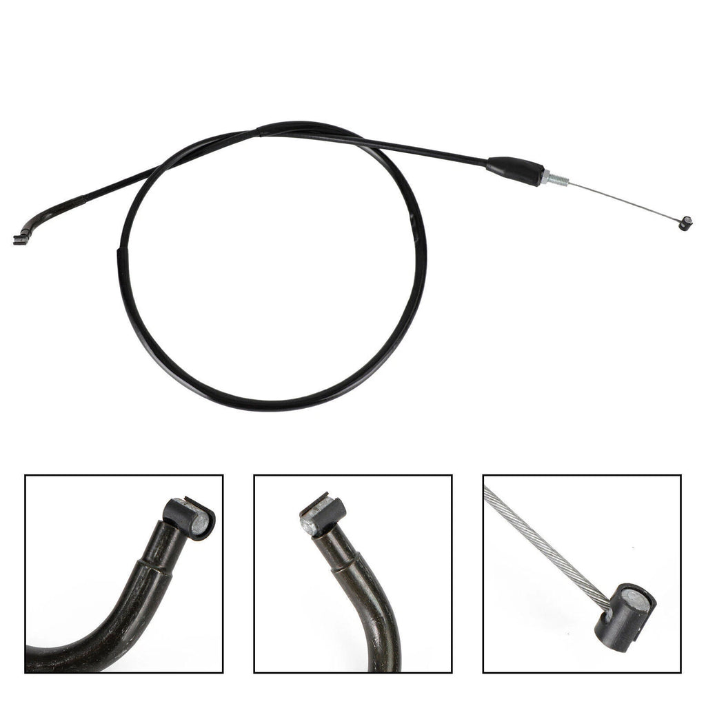 Clutch Cable for Suzuki GSXR 1000 (2005–2006) T9