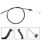 Clutch Cable for Suzuki GSXR 1000 (2005–2006) T9