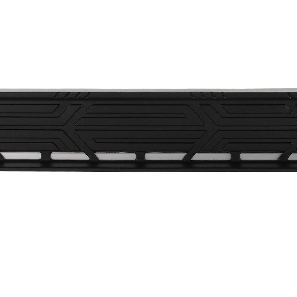 2X Side Step Bars for Nissan Armada Y62 (2017-2025) Aluminum Running Boards
