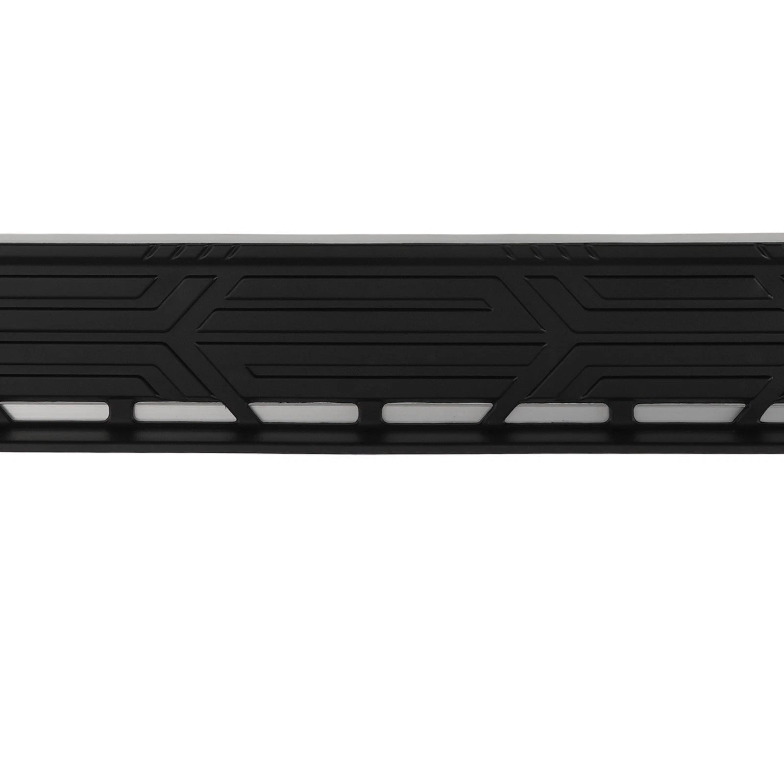2X Side Step Bars for Nissan Armada Y62 (2017-2025) Aluminum Running Boards