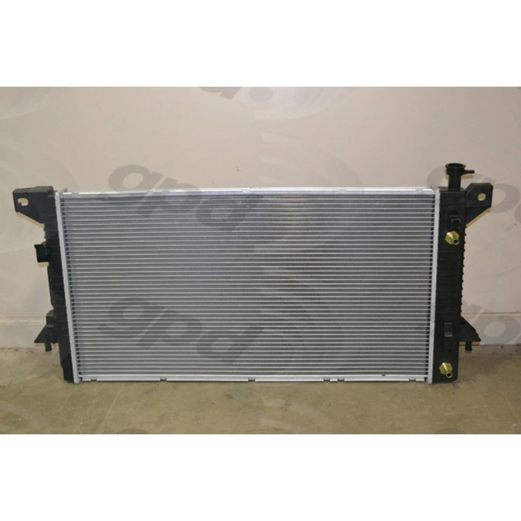 Radiator for Ford F-150, Expedition (2009–2010)