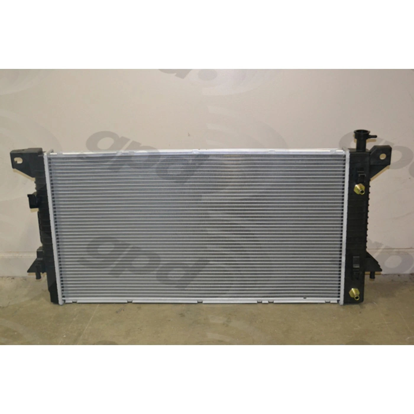 Radiator for Ford F-150, Expedition (2009–2010)