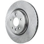 Front Brake Disc 325mm for Ford Taurus, Explorer, Flex (2011–2019)