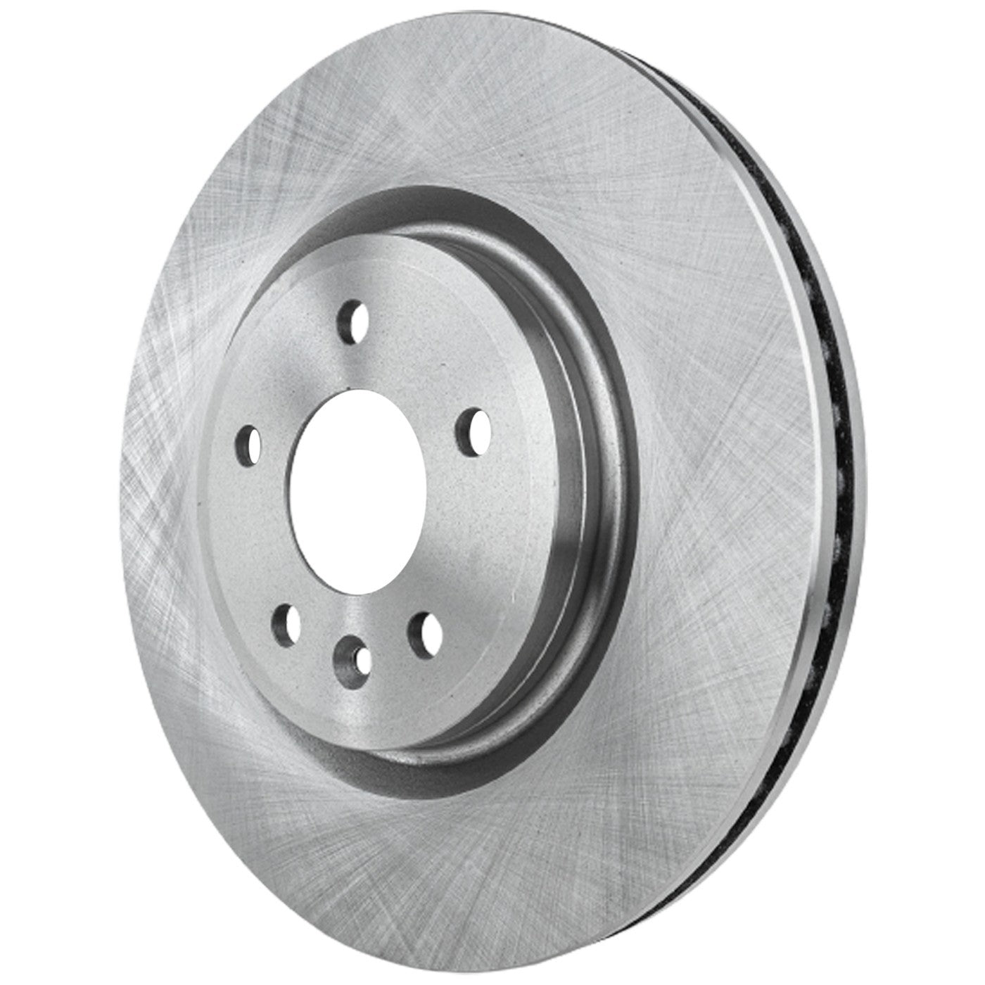 Front Brake Disc 325mm for Ford Taurus, Explorer, Flex (2011–2019)