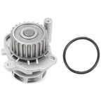 Timing Belt Kit with Water Pump & Gasket for Volkswagen Jetta (2000–2005)