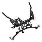 Upper Fairing Stay Bracket for Yamaha YZF R9 (2025)