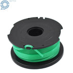 6 Pack Replacement Spool Line for Black & Decker String Trimmer