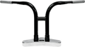1-1/2" Handlebar Riser Extensions for LA Choppers (LA-7413-02B)