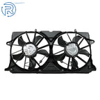 Radiator Cooling Fan for Chevrolet Silverado Tahoe Suburban (2014–2020)