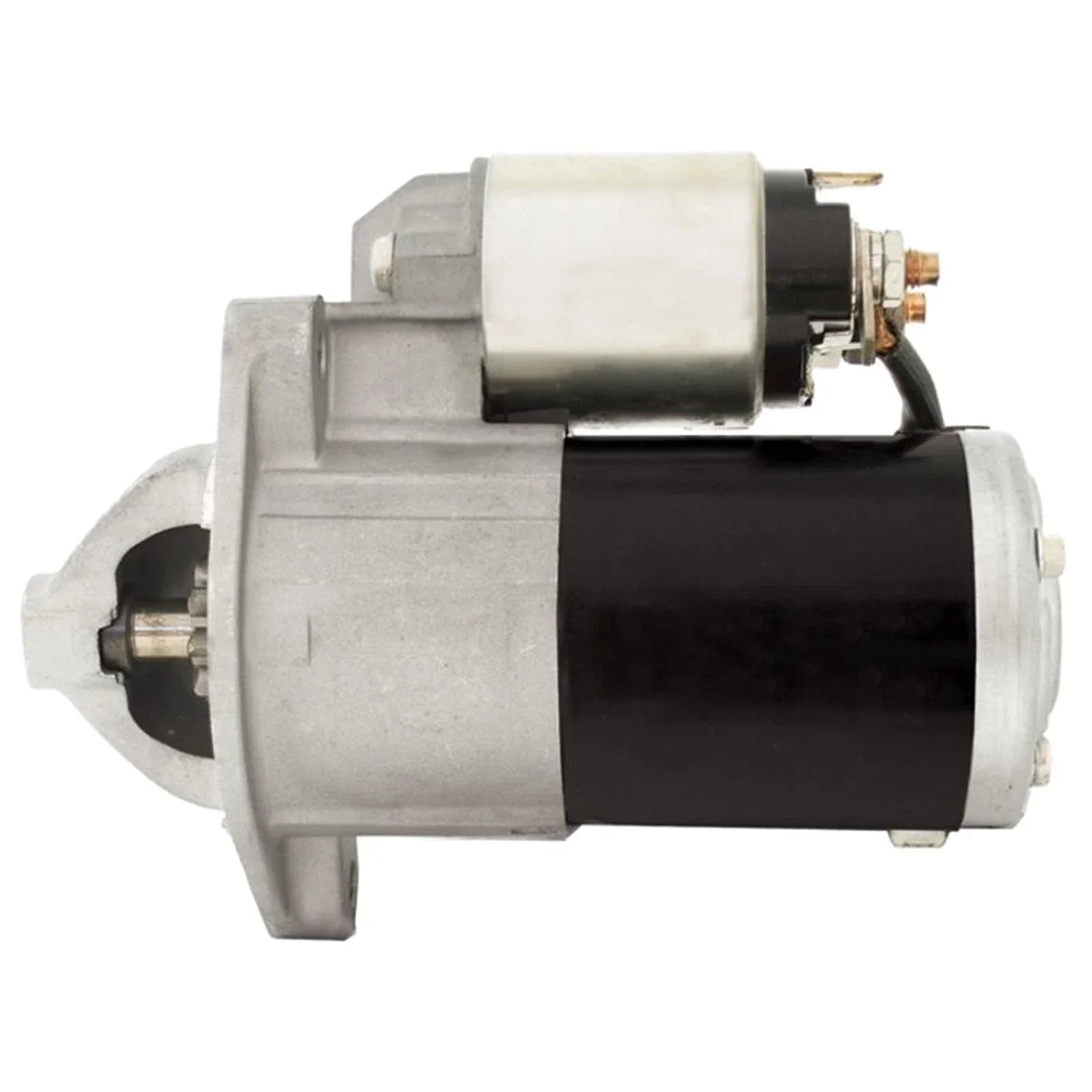 Starter Motor for Mitsubishi Lancer CH 4cyl 2.4L 4G69 (2005-2008)