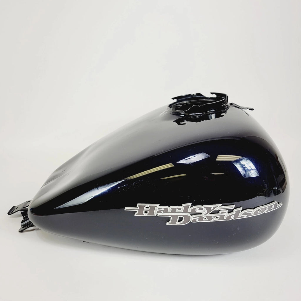 6 Gal Gas Fuel Tank for Harley Davidson Ultra Touring (2008–2022)