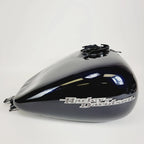 6 Gal Gas Fuel Tank for Harley Davidson Ultra Touring (2008–2022)