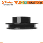 2" Front Leveling Lift Kit for Chevy Silverado Sierra 1500 (1999-2006) 2WD