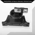 Engine Motor Mount for Mazda Protege 1.8L MT (1999–2000)