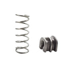 2 Spool and Cap Trimmer Head for Stihl FS76, FS80, FS81
