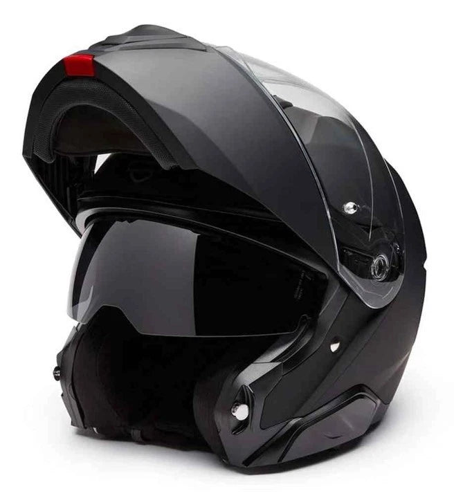 Capstone Shield III H35 Modular Helmet for Harley-Davidson (4XL)