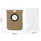 Self Emptying Vacuum Bags for Conga 16090 (4 Pack)