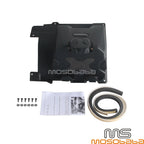 Tablet Holder Storage Box for Can-Am Defender HD5 HD8 Max HD10 (2016-2023)