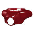 Batwing Outer Fairing for Harley Touring Street Glide (2014–2023) Billiard Red