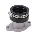 Intake Manifold Boot for Yamaha Bear Tracker 250 (1999–2004)