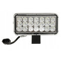 LED Work Lamp for Ford/New Holland (Replaces 82031075)