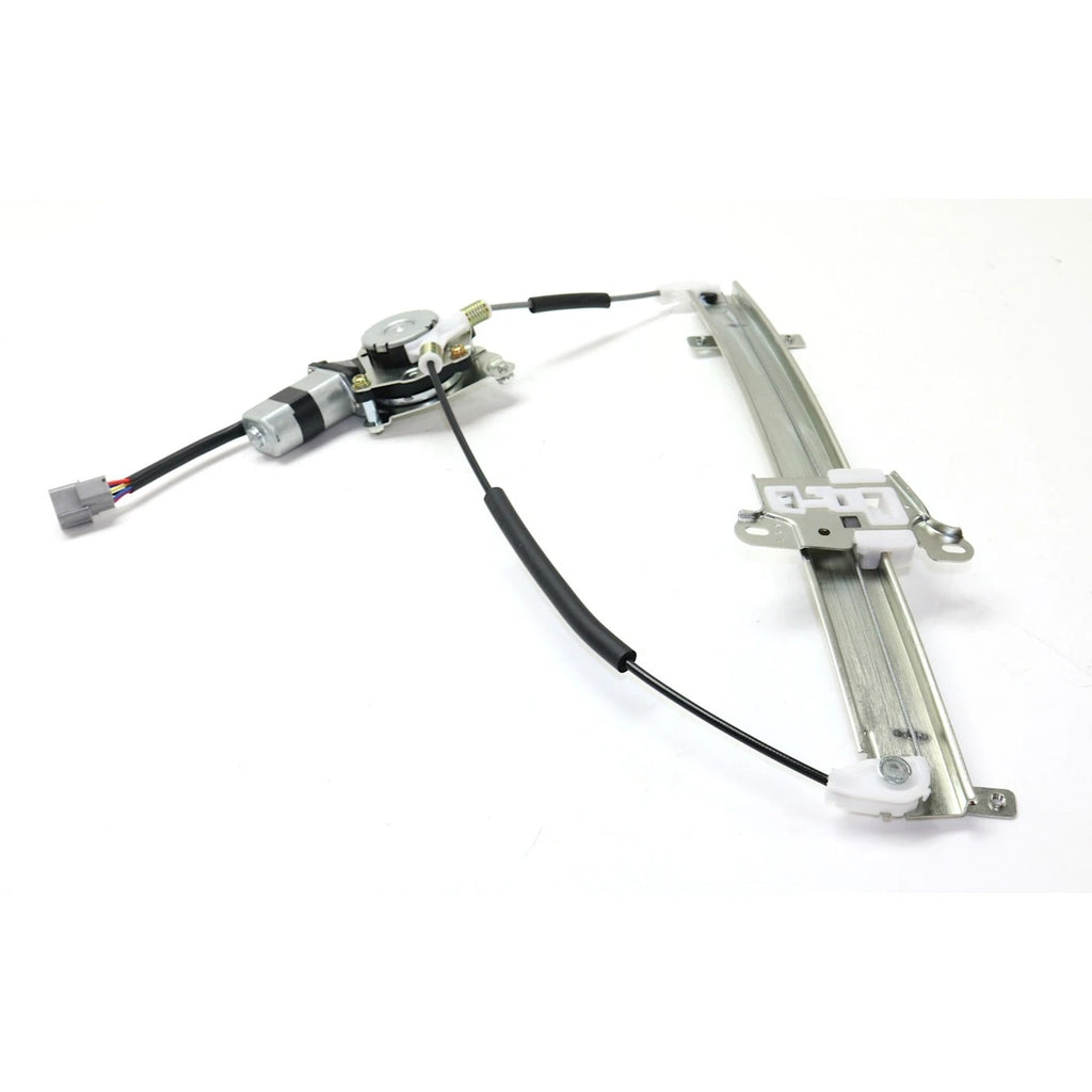 Window Regulator for Acura RL (2005–2012) Right Front Passenger Side