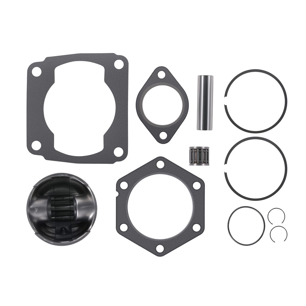 Piston Gasket Bearing Set for Polaris Trail Boss/Big Boss 250 (1985–2006)