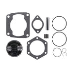 Piston Gasket Bearing Set for Polaris Trail Boss/Big Boss 250 (1985–2006)