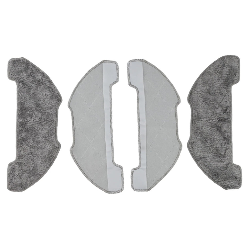 Replacement Mop Cloth Kit for AIRROBO P30 (2020–2023)