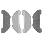 Replacement Mop Cloth Kit for AIRROBO P30 (2020–2023)