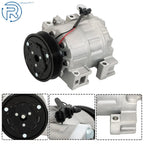 A/C Compressor + Clutch for Nissan Altima 2013–2018 (2.5L, CO 29074C, 926003TA2A)