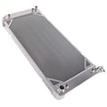 4-Row Engine Coolant Radiator for GMC Yukon 5.7L (1992–2000) DPI1520 Aluminum