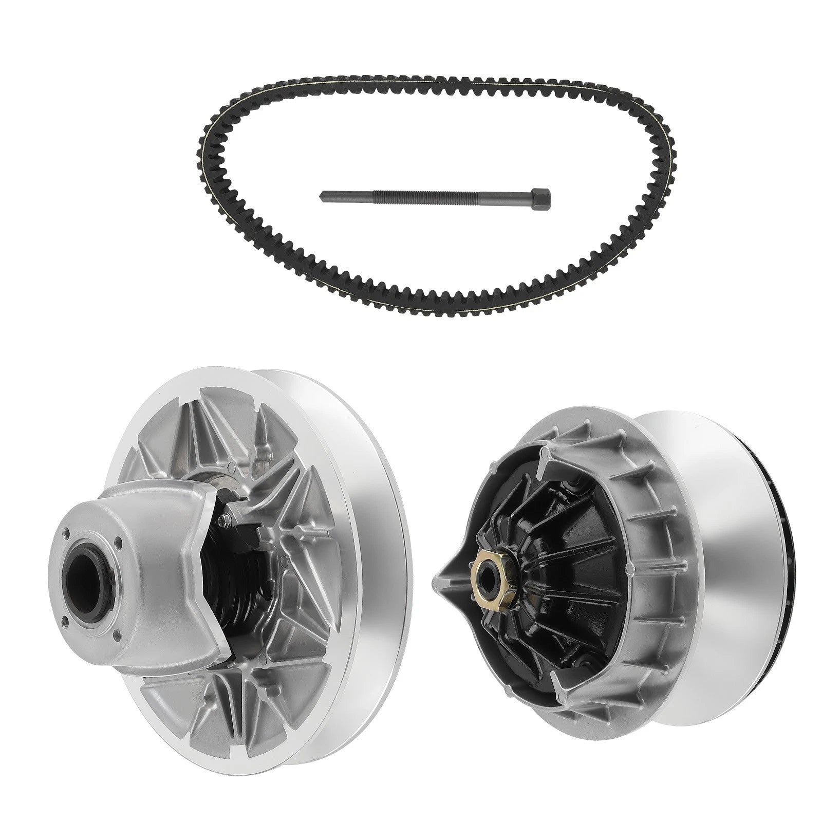 Primary & Secondary Clutch for CFMOTO 1000 CFORCE UFORCE ZFORCE (2014–2023)
