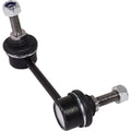 Set of 2 Rear Wheel Hubs for Sedan (2-Wheel Drive)