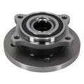 Front L/R Wheel Hub Bearing Assembly for MINI Cooper (2002–2006) 513226